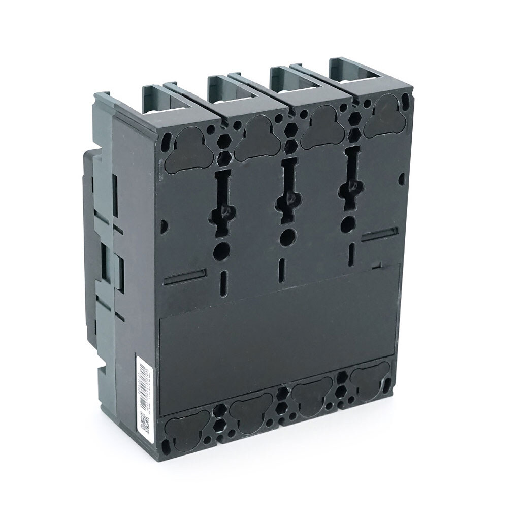 Автоматический выключатель переменного тока CHINT NXM-250S-4300B-250A, 4P, 250A, 415V, 36/20kA, 8kV - № 2 Автоматический выключатель переменного тока CHINT NXM-250S-4300B-250A, 4P, 250A, 415V, 36/20kA, 8kV - № 2