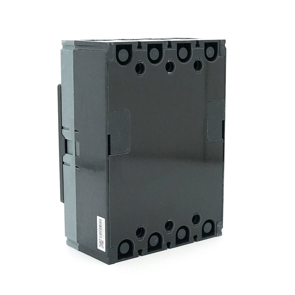 Автоматичний вимикач змінного струму CHINT CHNT NXM-400S-4300B-400A, 4P, 400A, 415V, 50/36kA, 8kV - № 2 Автоматичний вимикач змінного струму CHINT CHNT NXM-400S-4300B-400A, 4P, 400A, 415V, 50/36kA, 8kV - № 2