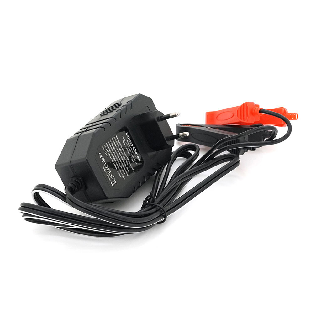 Автоматическое ЗУ для аккумулятора, Katbo KTB-BC2109 6V/12V - № 2 Автоматическое ЗУ для аккумулятора, Katbo KTB-BC2109 6V/12V - № 2