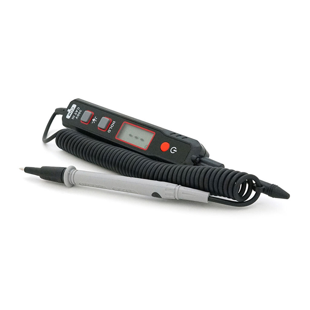 Автомобільний тестер Mayilon HT-86B - № 1 Автомобільний тестер Mayilon HT-86B - № 1