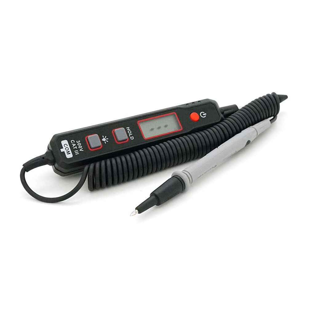 Автомобільний тестер Mayilon HT-86B - № 4 Автомобільний тестер Mayilon HT-86B - № 4