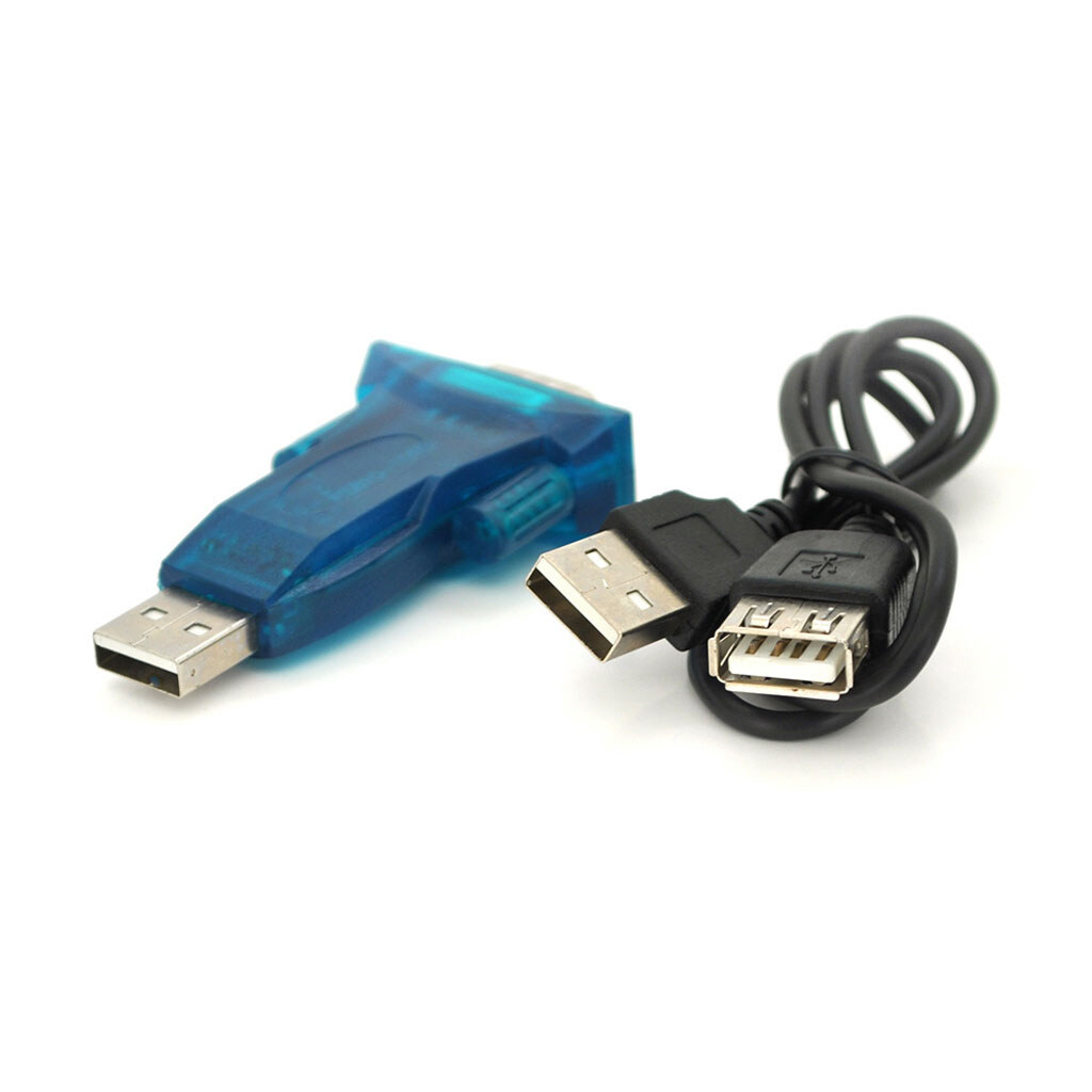 Адаптер USB to RS-232 Converter (9 pin), Blister - № 3 Адаптер USB to RS-232 Converter (9 pin), Blister - № 3