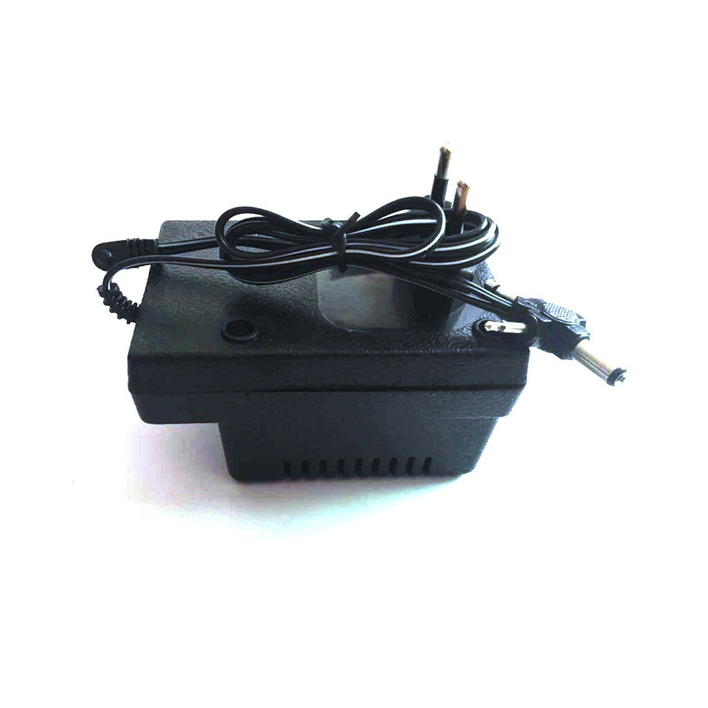 Адаптер живлення YE-328 з регулюванням 1,5V-12V 1A, штекер 5,5*2,1, jack3,5, LED - індикація - № 2 Адаптер живлення YE-328 з регулюванням 1,5V-12V 1A, штекер 5,5*2,1, jack3,5, LED - індикація - № 2