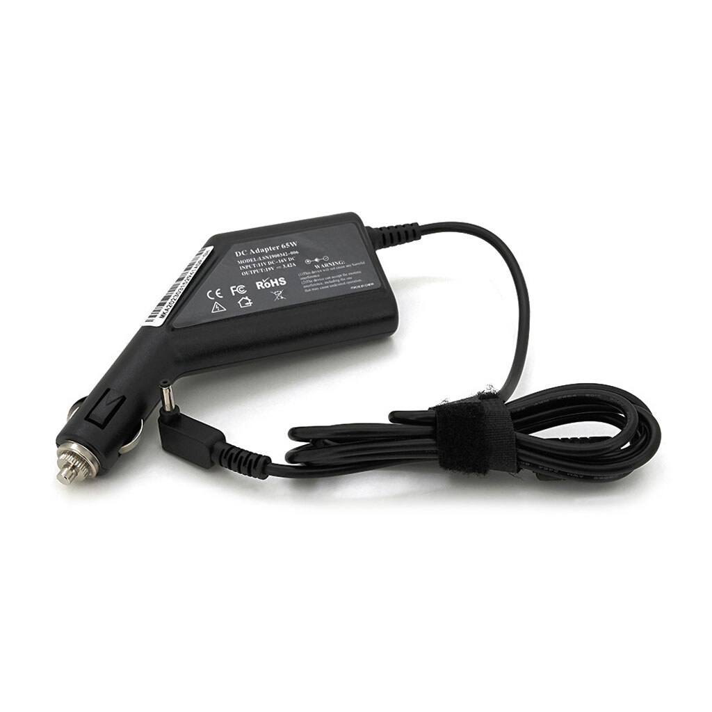 АЗУ для ноутбука Asus 19V 3.42A (65 Вт) - № 1 АЗУ для ноутбука Asus 19V 3.42A (65 Вт) - № 1