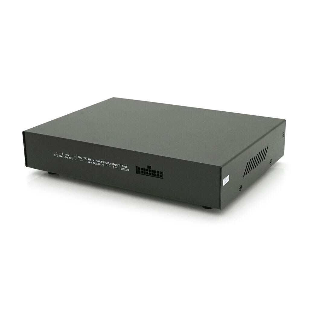 Активный балансир JK-B15A24S для Li-Ion/LiFePo4/LTO 2S-24S, 0.1-15А, 9-100V - № 3 Активный балансир JK-B15A24S для Li-Ion/LiFePo4/LTO 2S-24S, 0.1-15А, 9-100V - № 3
