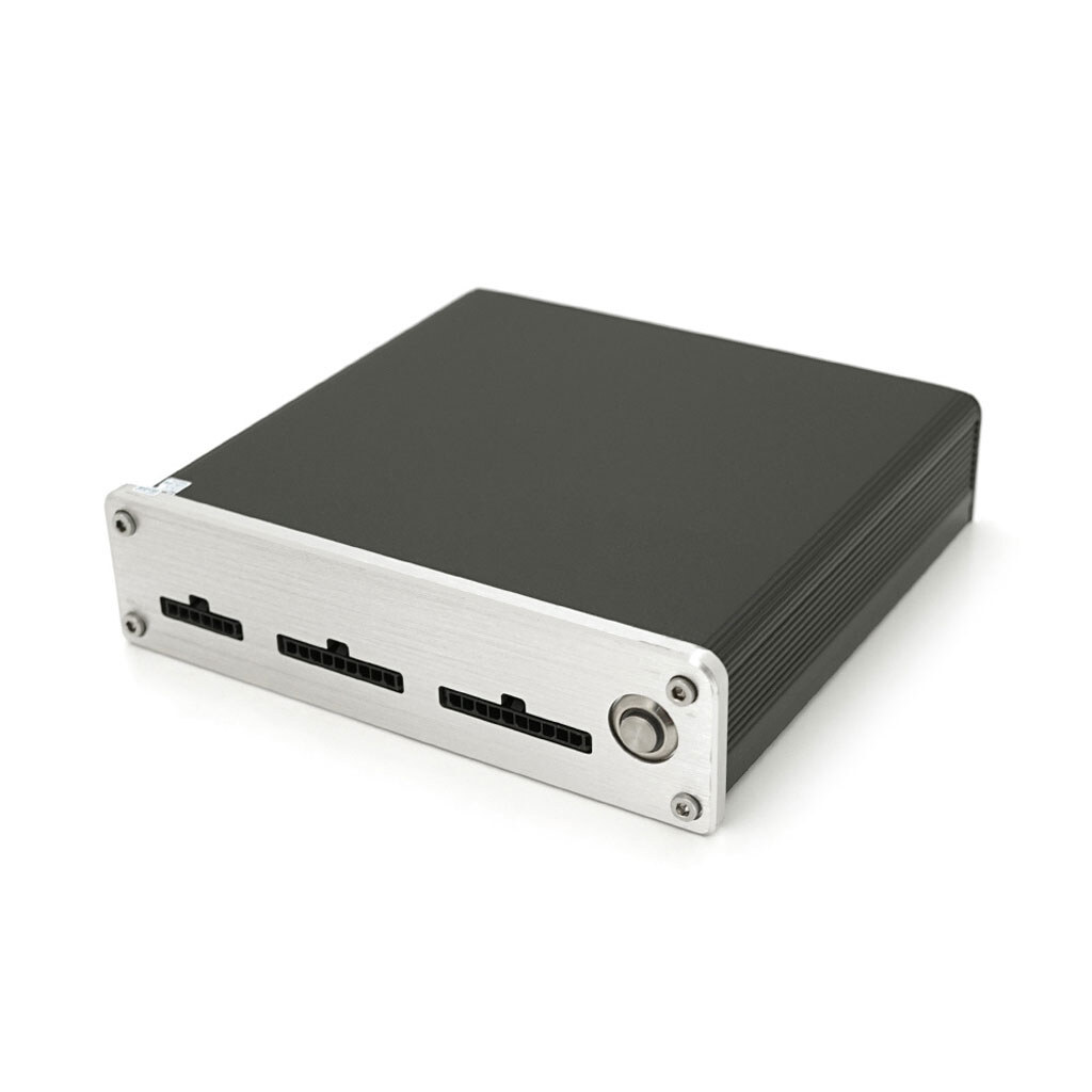Активный балансир JK-B5A25S для Li-Ion/LiFePo4/LTO 2S-25S/5A (SP) - № 3 Активный балансир JK-B5A25S для Li-Ion/LiFePo4/LTO 2S-25S/5A (SP) - № 3
