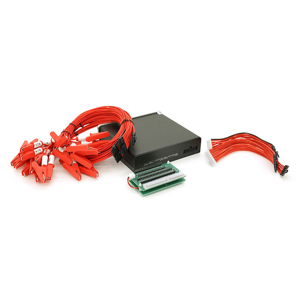 Активный балансир JK-B5A25S для Li-Ion/LiFePo4/LTO 2S-25S/5A (SP) - № 4 Активный балансир JK-B5A25S для Li-Ion/LiFePo4/LTO 2S-25S/5A (SP) - № 4