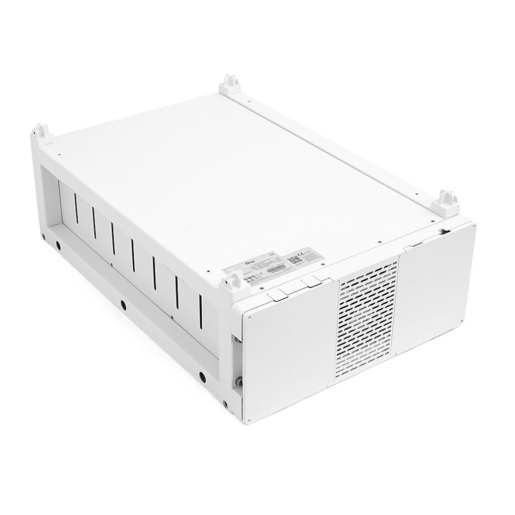 Акумуляторна батарея DEYE BOS-B-Pack16-A3 51.2 В - № 1 Акумуляторна батарея DEYE BOS-B-Pack16-A3 51.2 В - № 1