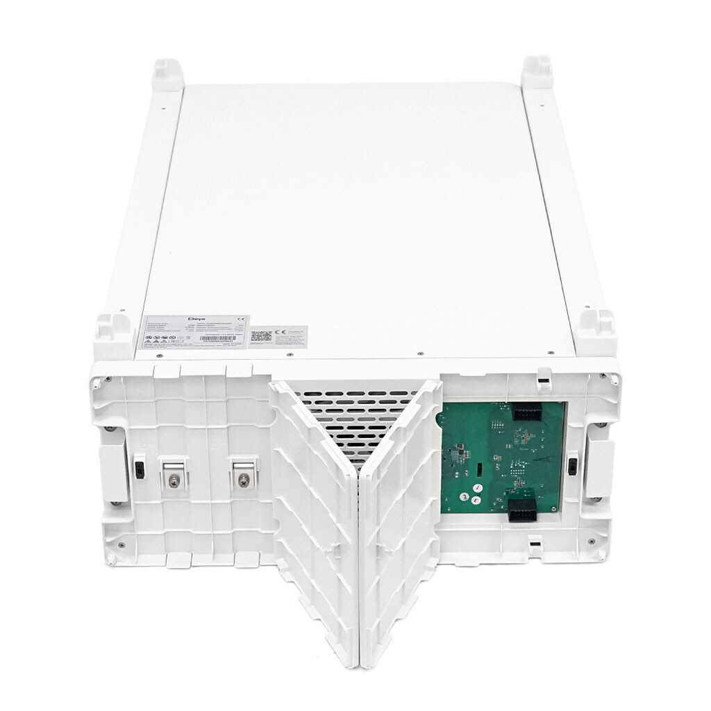 Акумуляторна батарея DEYE BOS-B-Pack16-A3 51.2 В - № 2 Акумуляторна батарея DEYE BOS-B-Pack16-A3 51.2 В - № 2