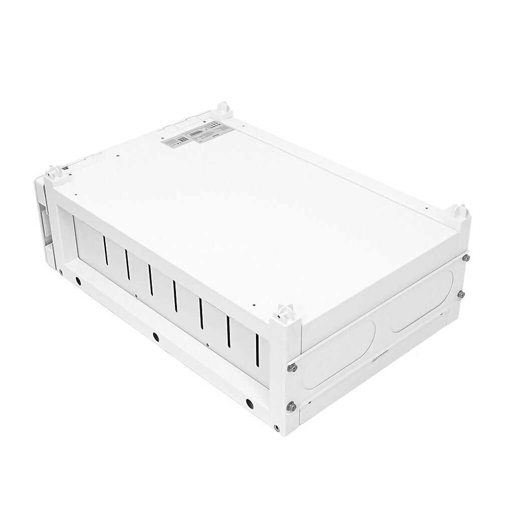 Акумуляторна батарея DEYE BOS-B-Pack16-A3 51.2 В - № 3 Акумуляторна батарея DEYE BOS-B-Pack16-A3 51.2 В - № 3