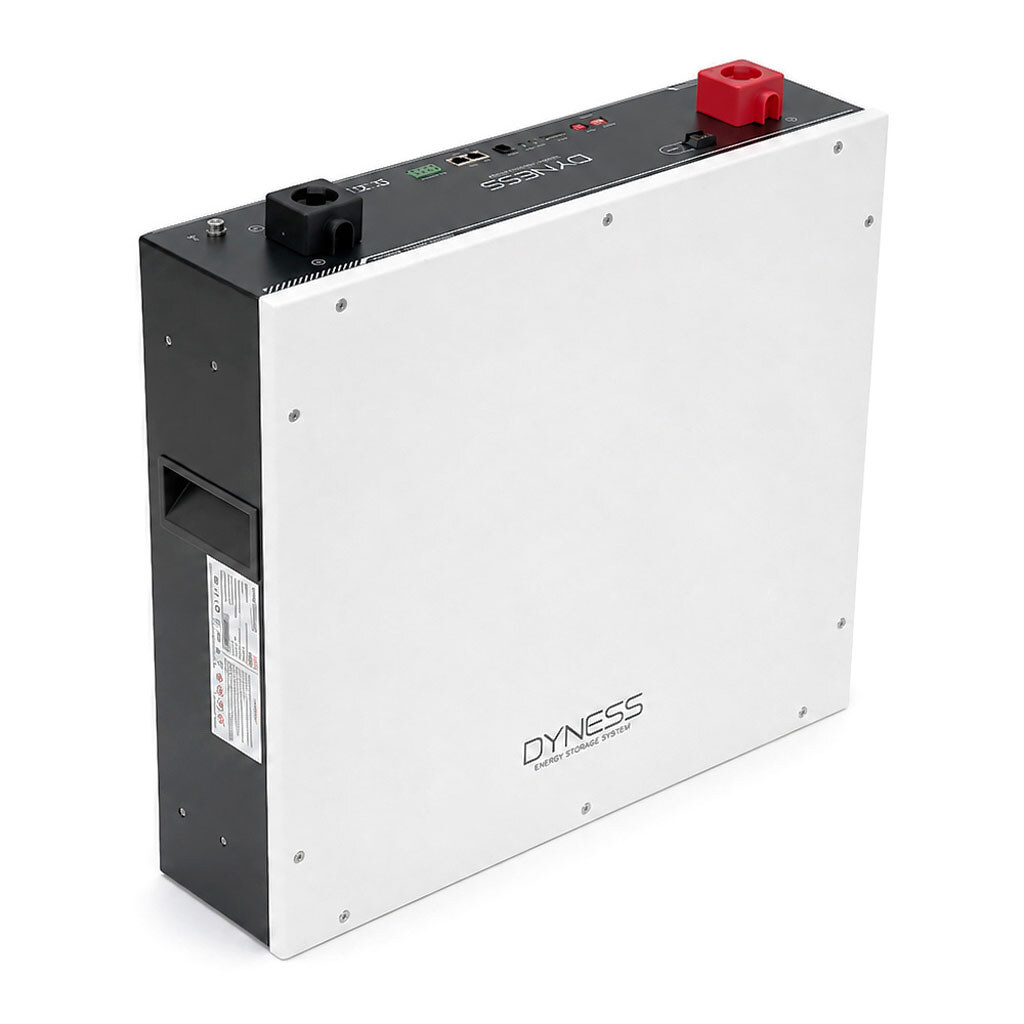 Акумуляторна батарея Dyness DL5.0C 51.2 В - № 2 Акумуляторна батарея Dyness DL5.0C 51.2 В - № 2