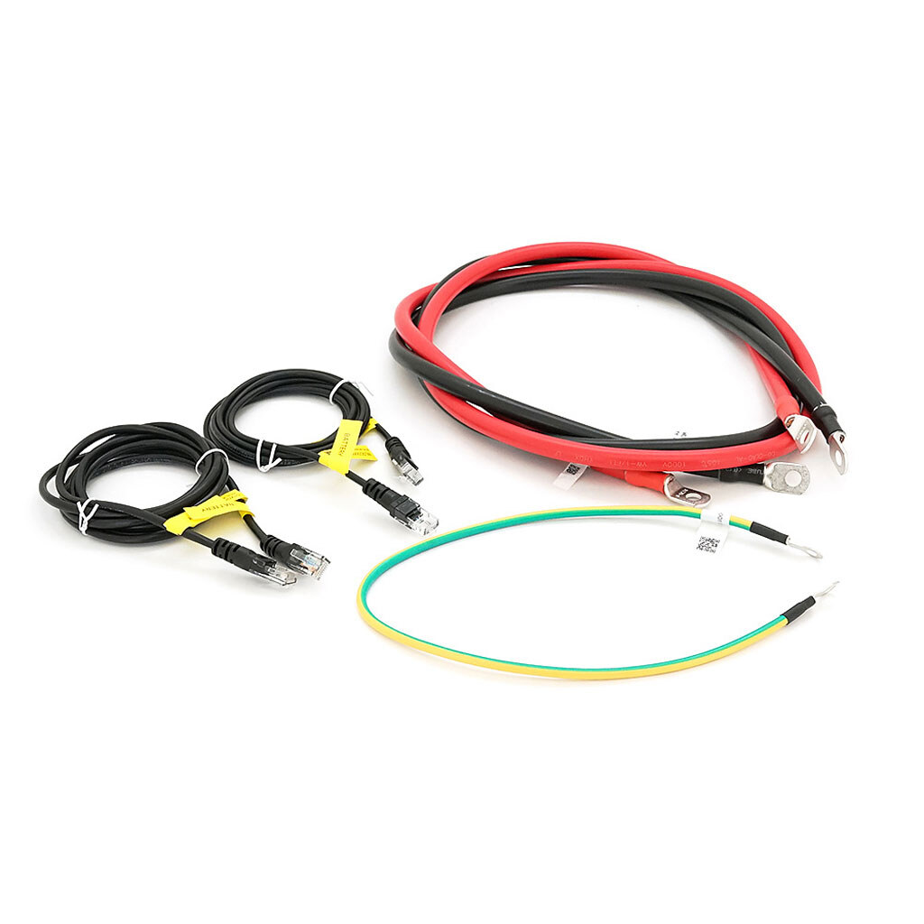 Акумуляторна батарея Dyness DL5.0C 51.2 В - № 6 Акумуляторна батарея Dyness DL5.0C 51.2 В - № 6