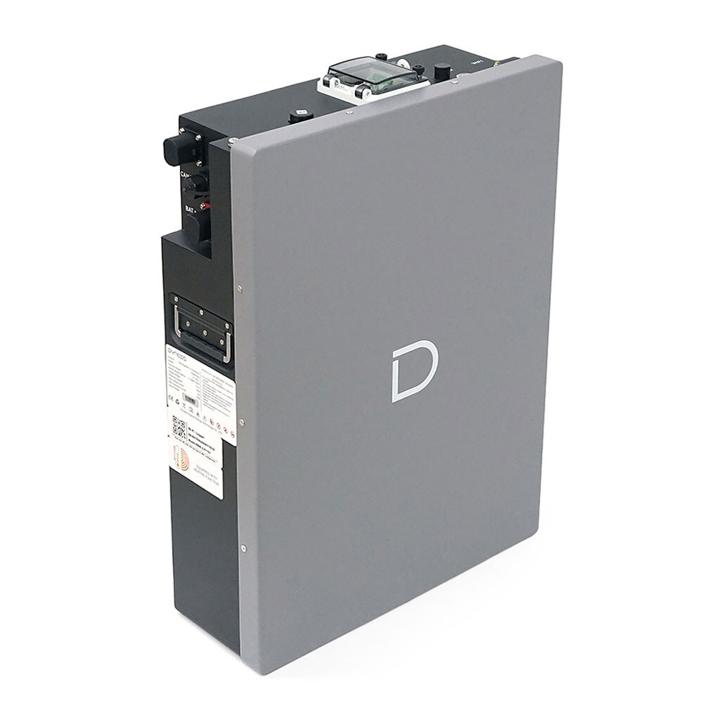 Акумуляторна батарея Dyness Power Haus 51.2 В - № 1 Акумуляторна батарея Dyness Power Haus 51.2 В - № 1