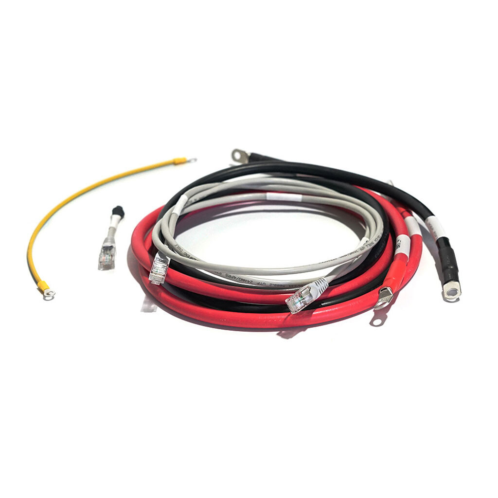 Акумуляторна батарея V-TAC VT48100E-W 51.2 В - № 4 Акумуляторна батарея V-TAC VT48100E-W 51.2 В - № 4