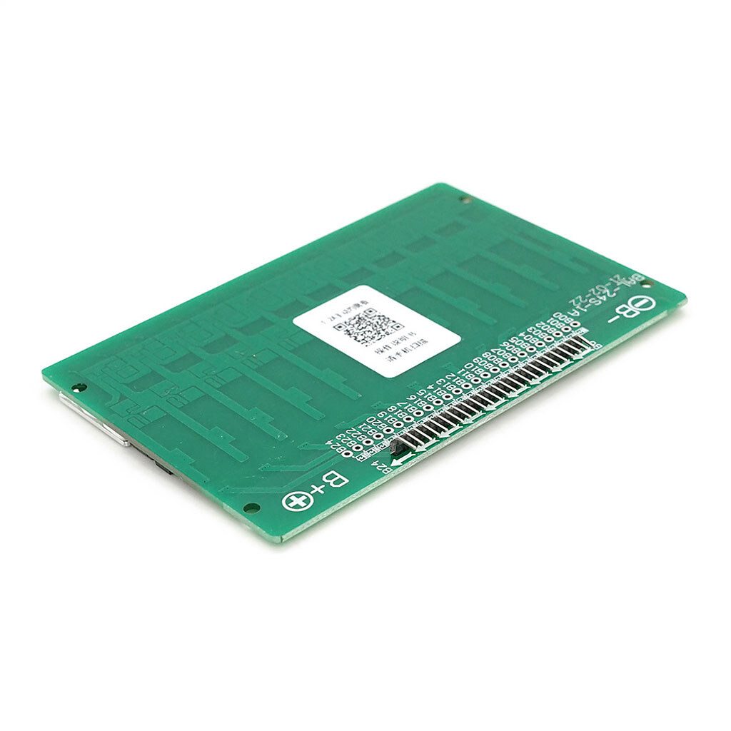 Балансир активный Sunkko BAL-24S-1.2A Lifepo4, Li-ion, LTO 2–24S, 9–100В, 0,1-15А, With shell, 235х170х53mm - № 3 Балансир активный Sunkko BAL-24S-1.2A Lifepo4, Li-ion, LTO 2–24S, 9–100В, 0,1-15А, With shell, 235х170х53mm - № 3