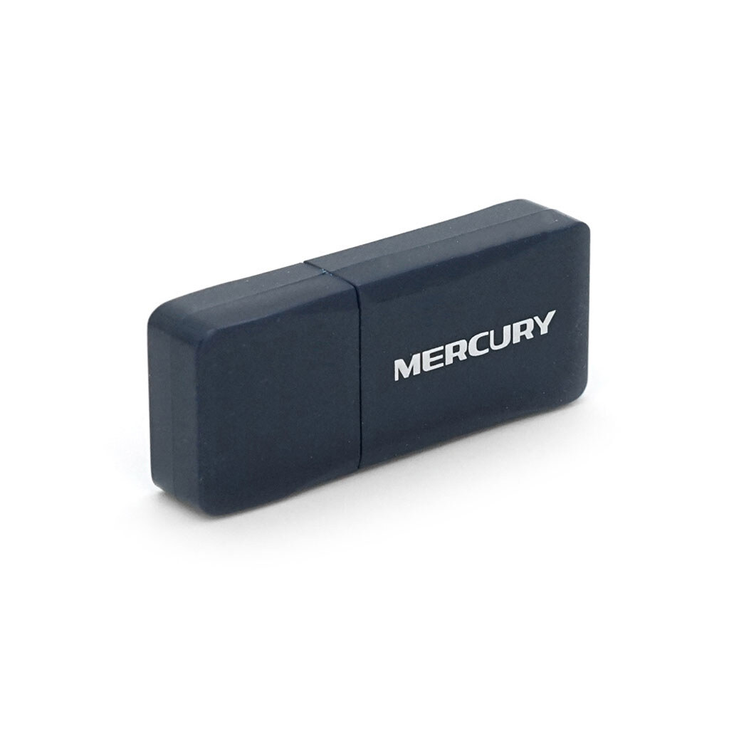 Беспроводной сетевой адаптер Wi-Fi-USB MERCURY mini MW300UM - № 3 Беспроводной сетевой адаптер Wi-Fi-USB MERCURY mini MW300UM - № 3