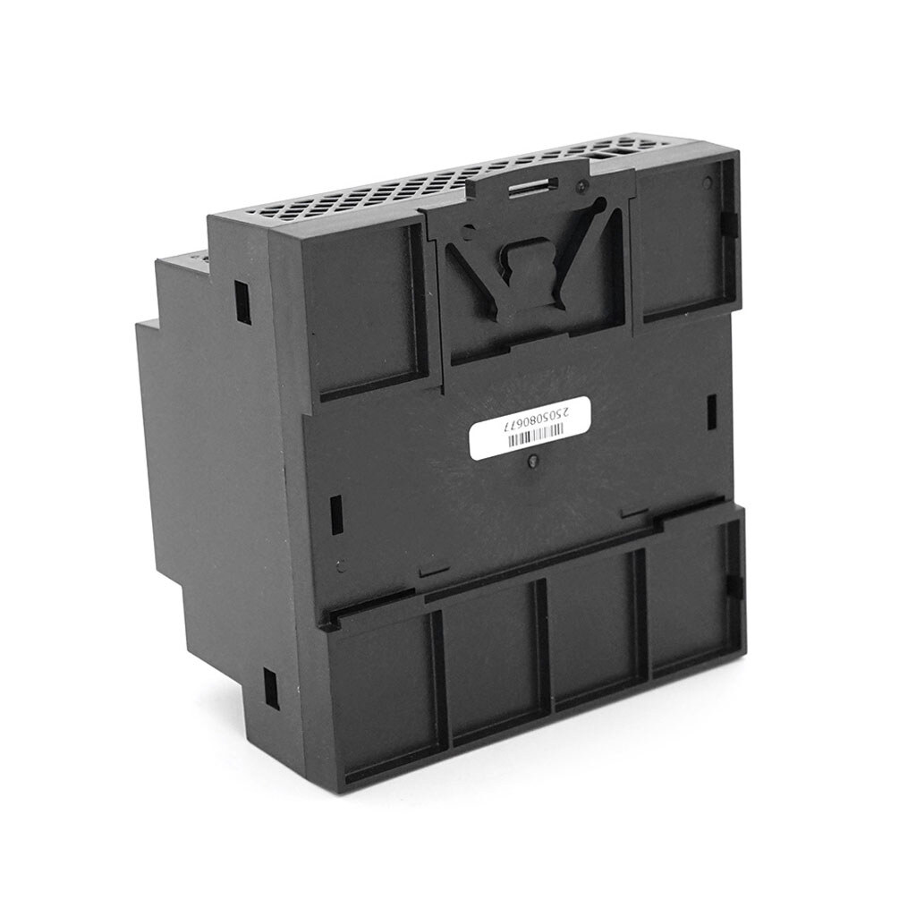 Блок живлення EuroPower EP-PS-12036DIN, 12V/3A (36W) на DIN-рейку, пластик, 89x92x56 mm - № 4 Блок живлення EuroPower EP-PS-12036DIN, 12V/3A (36W) на DIN-рейку, пластик, 89x92x56 mm - № 4
