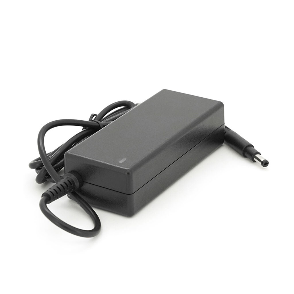 Блок питания MERLION для ноутбукa HP 19.5V 3.33A (65 Вт) - № 3 Блок питания MERLION для ноутбукa HP 19.5V 3.33A (65 Вт) - № 3