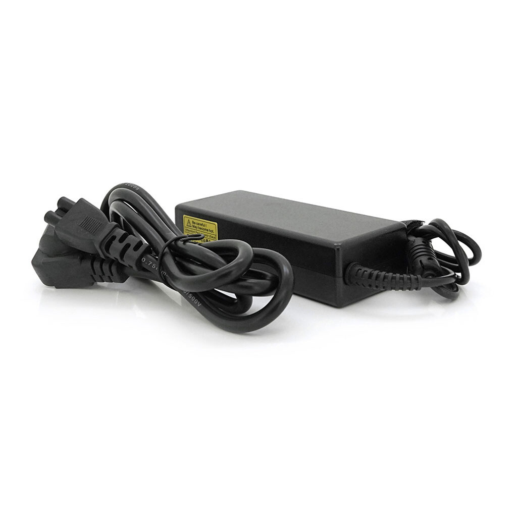 Блок питания MERLION для ноутбукa HP 19.5V 4.62A (90 Вт) - № 2 Блок питания MERLION для ноутбукa HP 19.5V 4.62A (90 Вт) - № 2