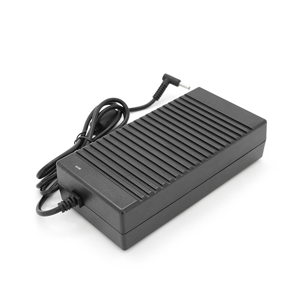 Блок живлення MERLION для ноутбукa HP 19.5V 7.7A (150 Вт) - № 3 Блок живлення MERLION для ноутбукa HP 19.5V 7.7A (150 Вт) - № 3