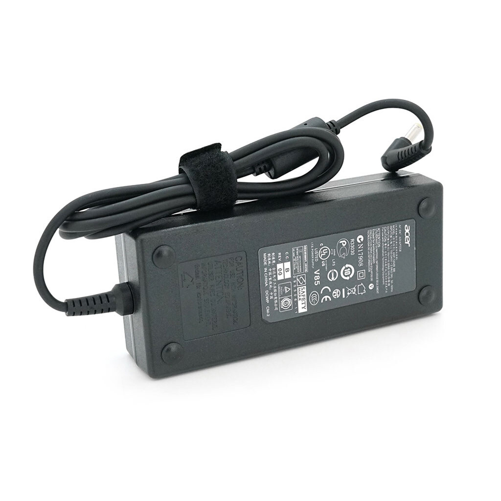 Блок питания MERLION для ноутбука ACER 19V 6.32A (120 Вт) - № 3 Блок питания MERLION для ноутбука ACER 19V 6.32A (120 Вт) - № 3
