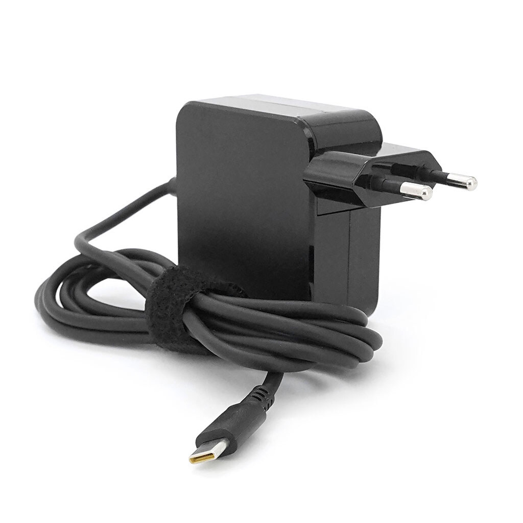 Блок живлення MERLION для ноутбука ACER 45W - № 1 Блок живлення MERLION для ноутбука ACER 45W - № 1