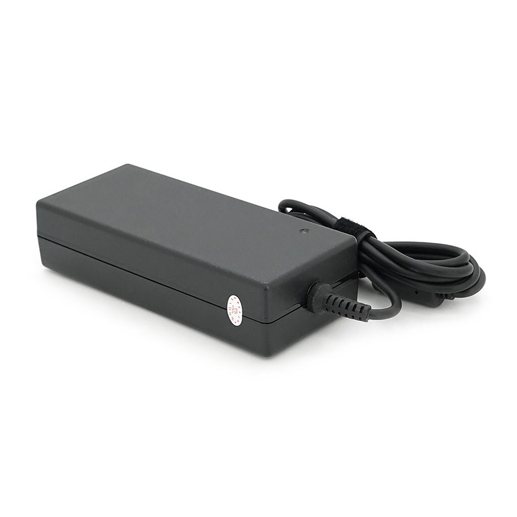 Блок питания MERLION для ноутбука DELL 19.5V 6.7A (120 Вт) - № 2 Блок питания MERLION для ноутбука DELL 19.5V 6.7A (120 Вт) - № 2