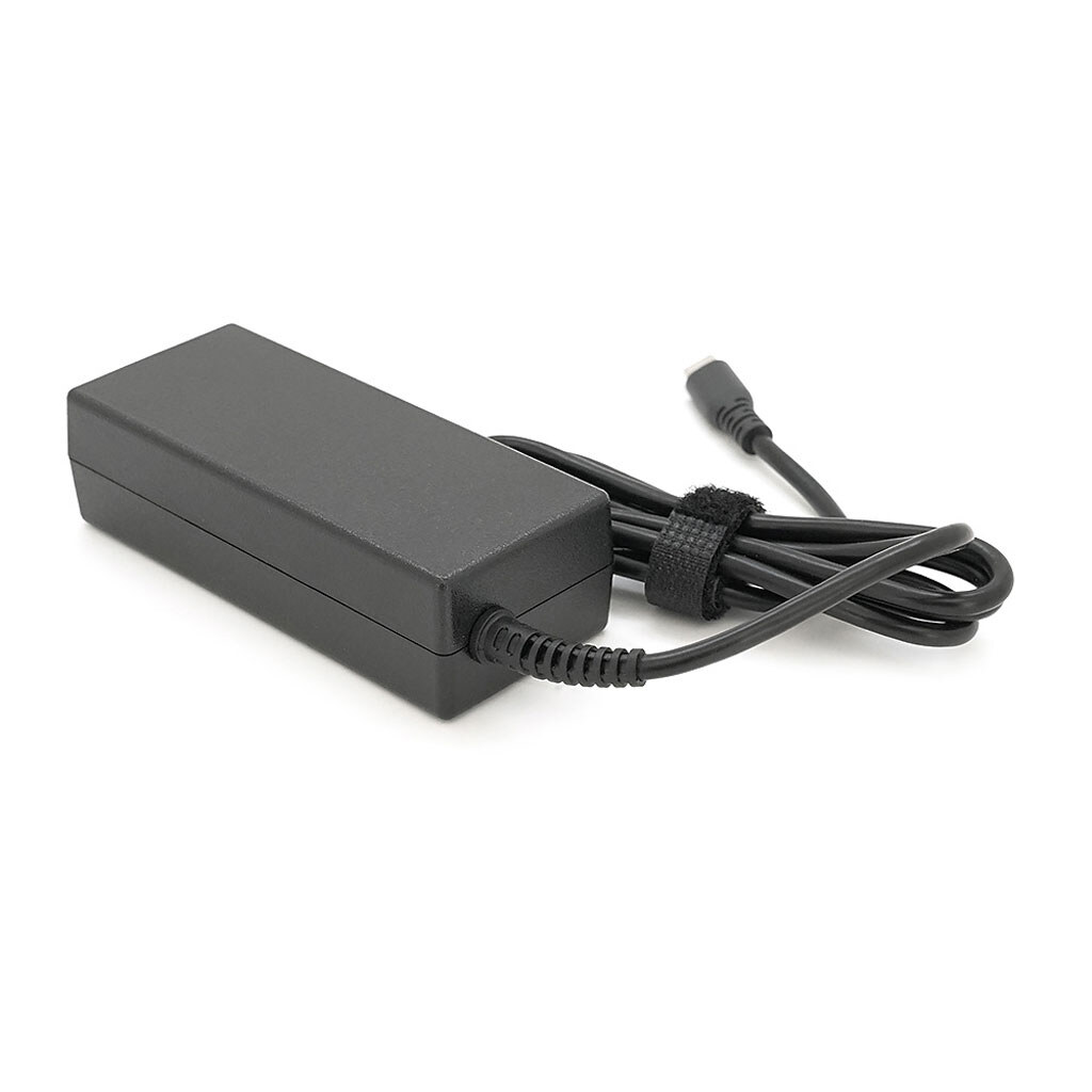 Блок питания MERLION для ноутбука DELL 45W - № 3 Блок питания MERLION для ноутбука DELL 45W - № 3