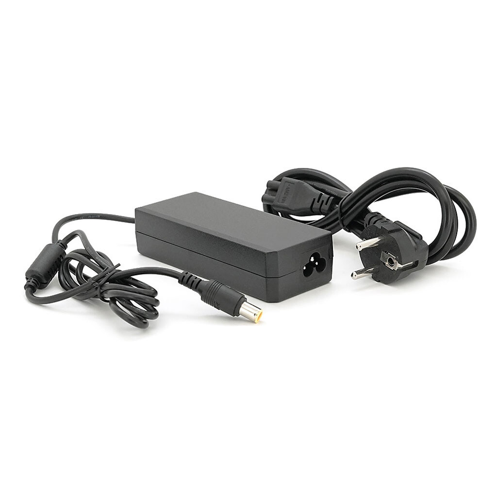 Блок питания MERLION для ноутбука LENOVO 20V 3,25A (65 Вт) - № 1 Блок питания MERLION для ноутбука LENOVO 20V 3,25A (65 Вт) - № 1