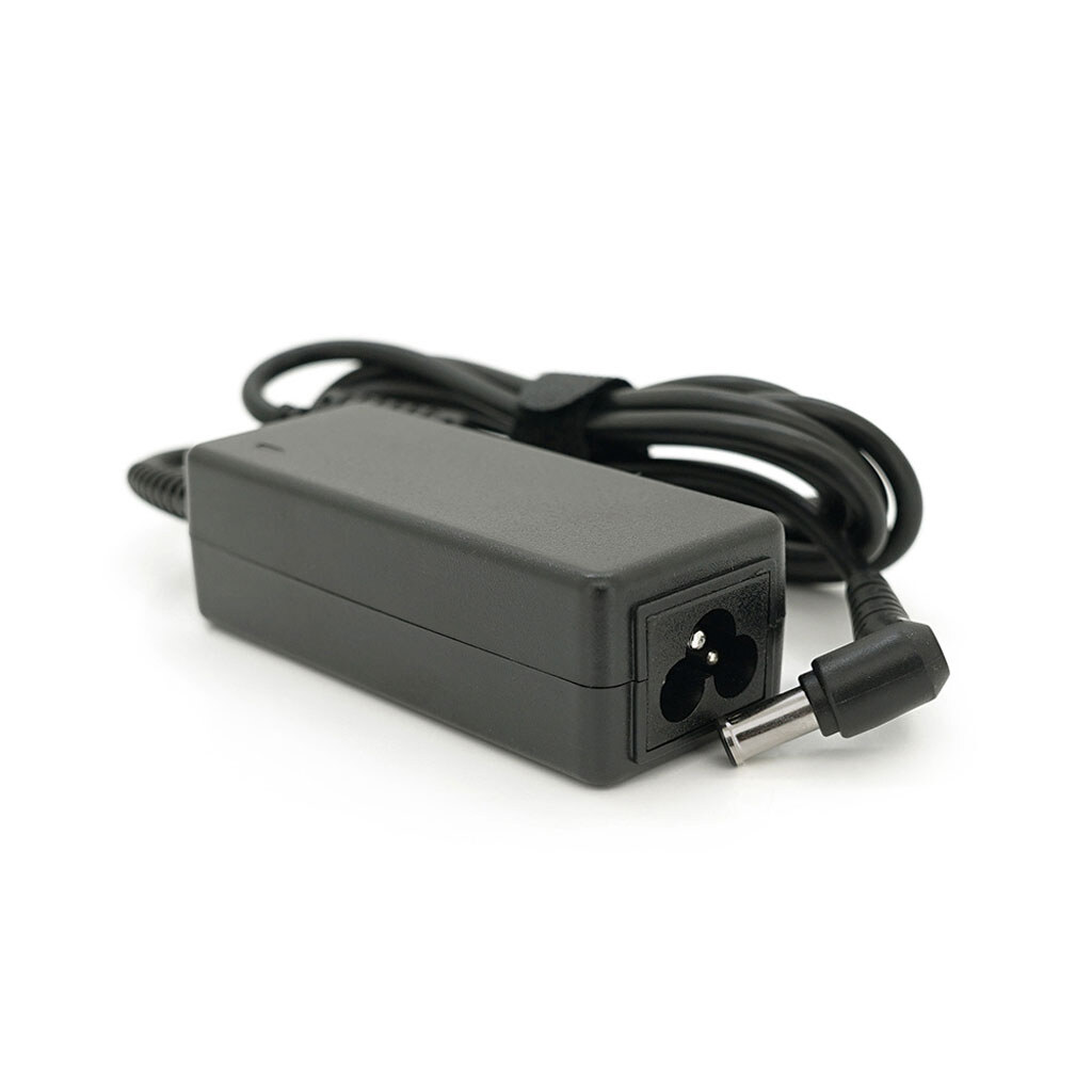 Блок живлення MERLION для ноутбука SONY 19.5V 2A (40 Вт) - № 1 Блок живлення MERLION для ноутбука SONY 19.5V 2A (40 Вт) - № 1