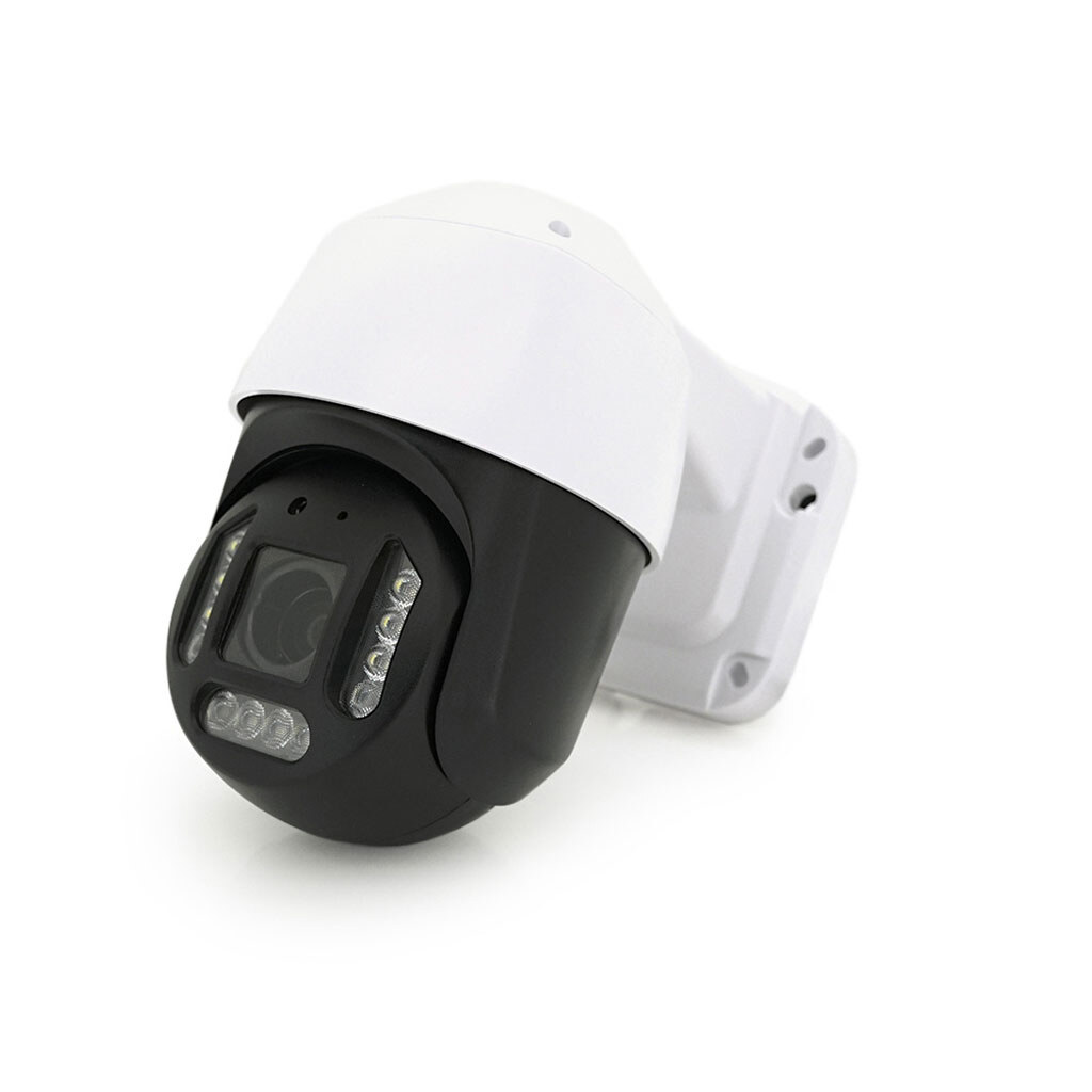 Відеокамера вулична PiPo PP-IPC36D5MP40 PTZ 2.8-12mm 5Мп - № 2 Відеокамера вулична PiPo PP-IPC36D5MP40 PTZ 2.8-12mm 5Мп - № 2