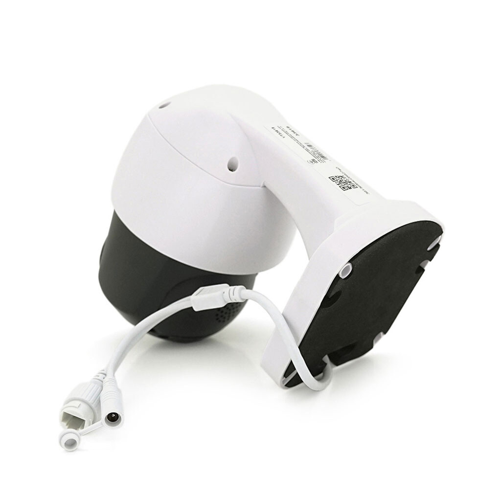 Відеокамера вулична PiPo PP-IPC36D5MP40 PTZ 2.8-12mm 5Мп - № 3 Відеокамера вулична PiPo PP-IPC36D5MP40 PTZ 2.8-12mm 5Мп - № 3