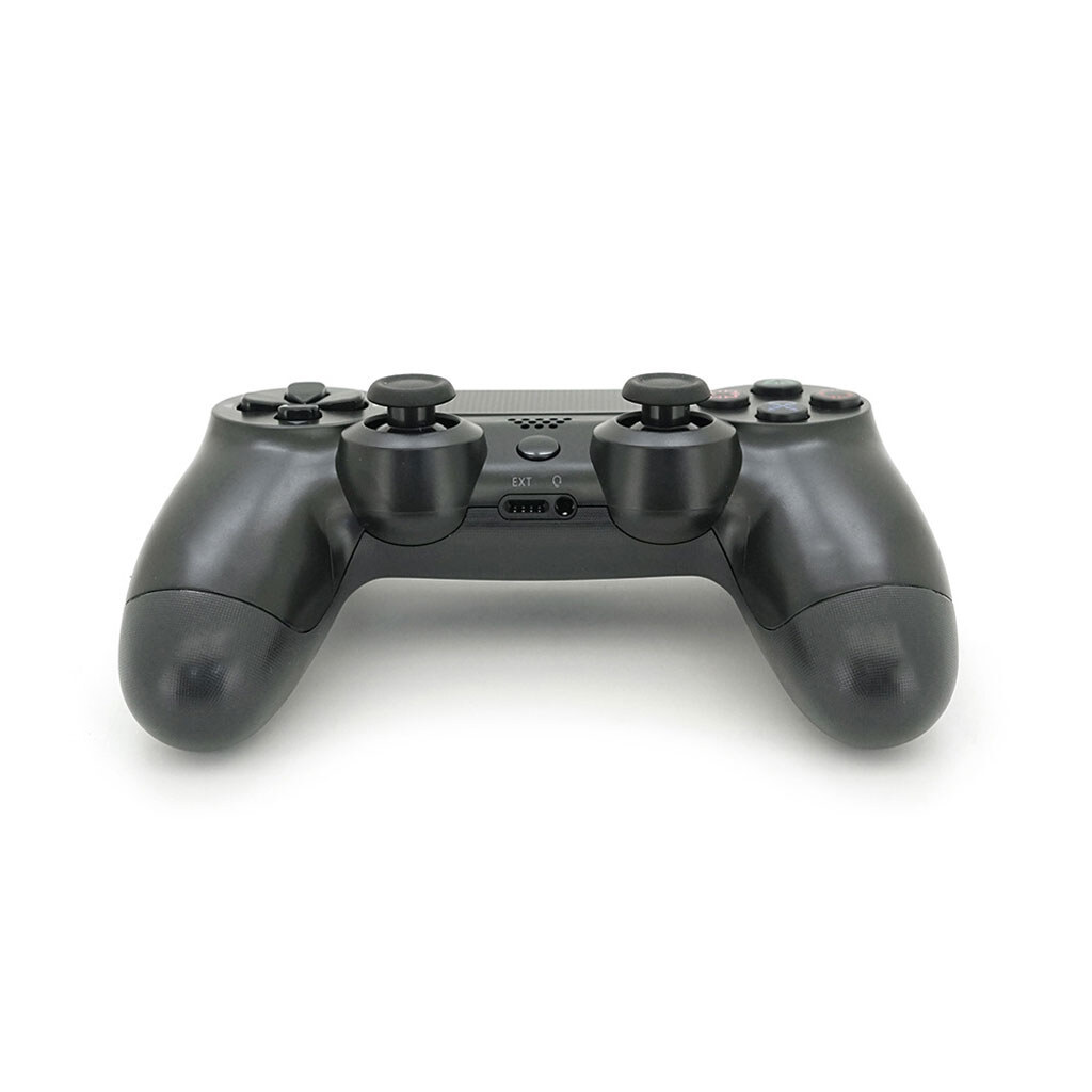 Бездротовий геймпад для PS4 Wireless DUALSHOCK 4, Чорний - № 3 Бездротовий геймпад для PS4 Wireless DUALSHOCK 4, Чорний - № 3