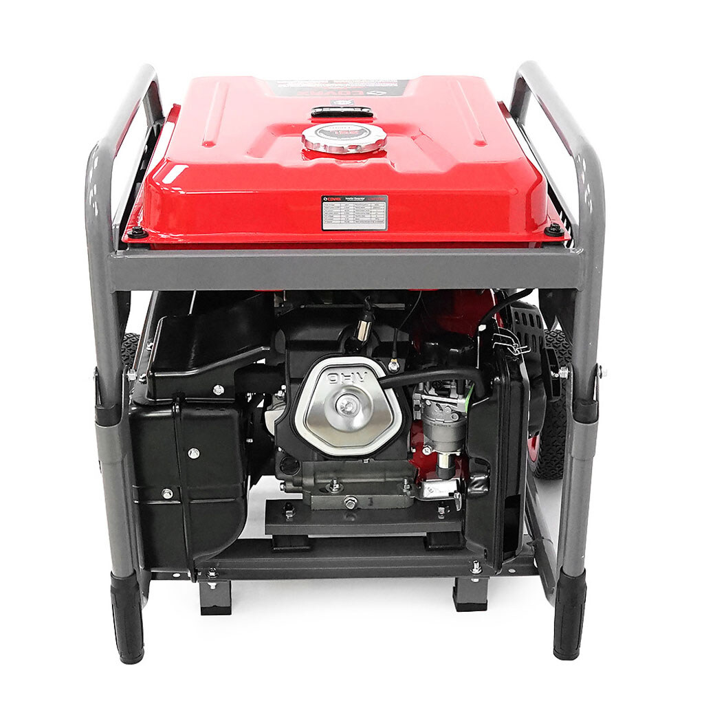 Генератор инверторный COVAX CGO14500i, 9.5kW - № 3 Генератор инверторный COVAX CGO14500i, 9.5kW - № 3