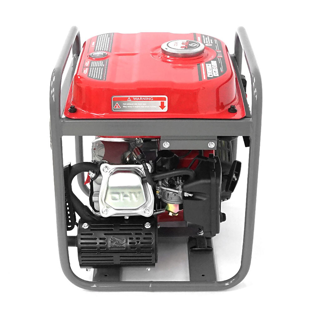 Генератор инверторный COVAX CGO7300i, 4.5kW - № 4 Генератор инверторный COVAX CGO7300i, 4.5kW - № 4