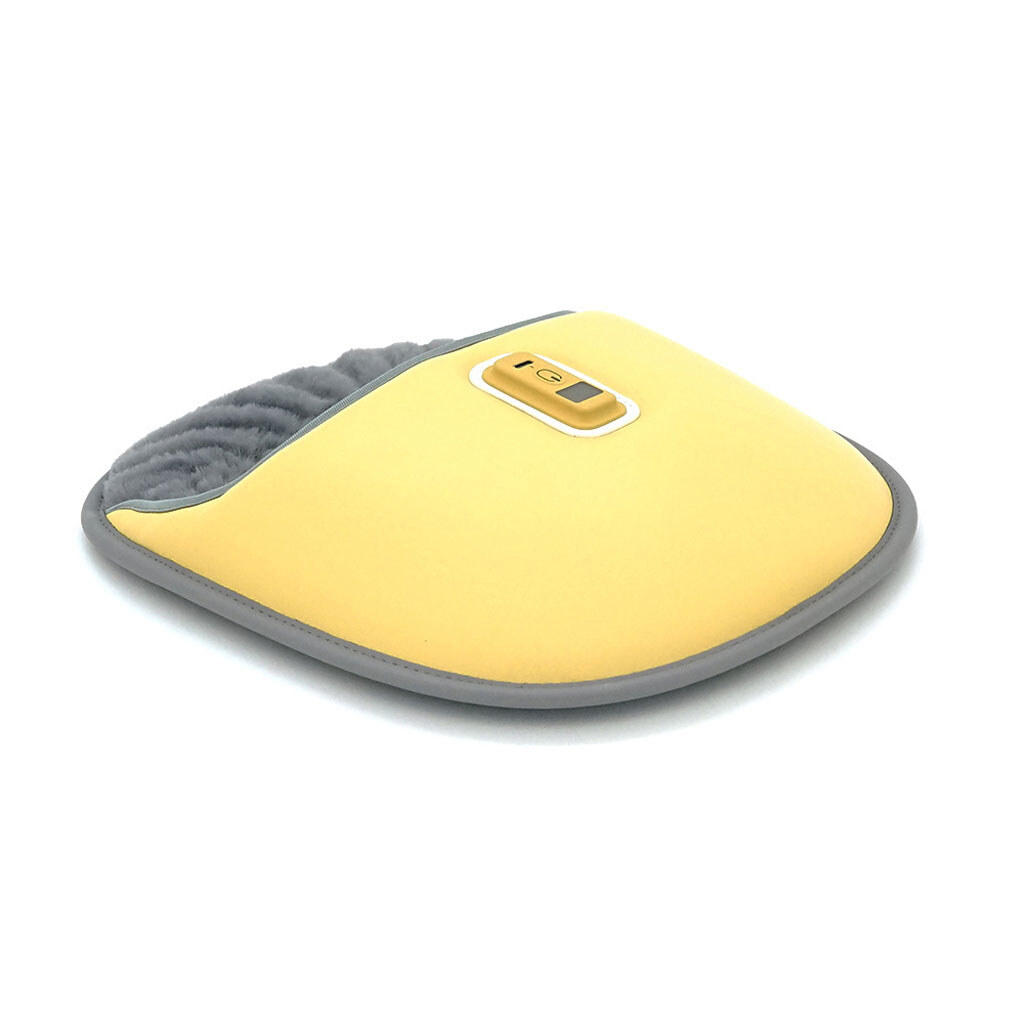 Грелка для ног ХВ-001 USB, Бежевый - № 4 Грелка для ног ХВ-001 USB, Бежевый - № 4
