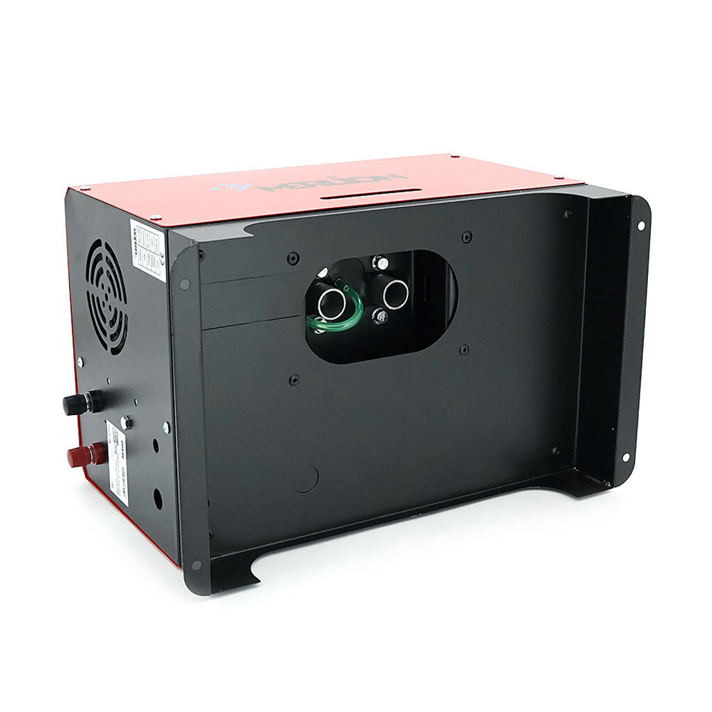 Дизельный обогреватель Merlion ML501RH-1224 - № 4 Дизельный обогреватель Merlion ML501RH-1224 - № 4