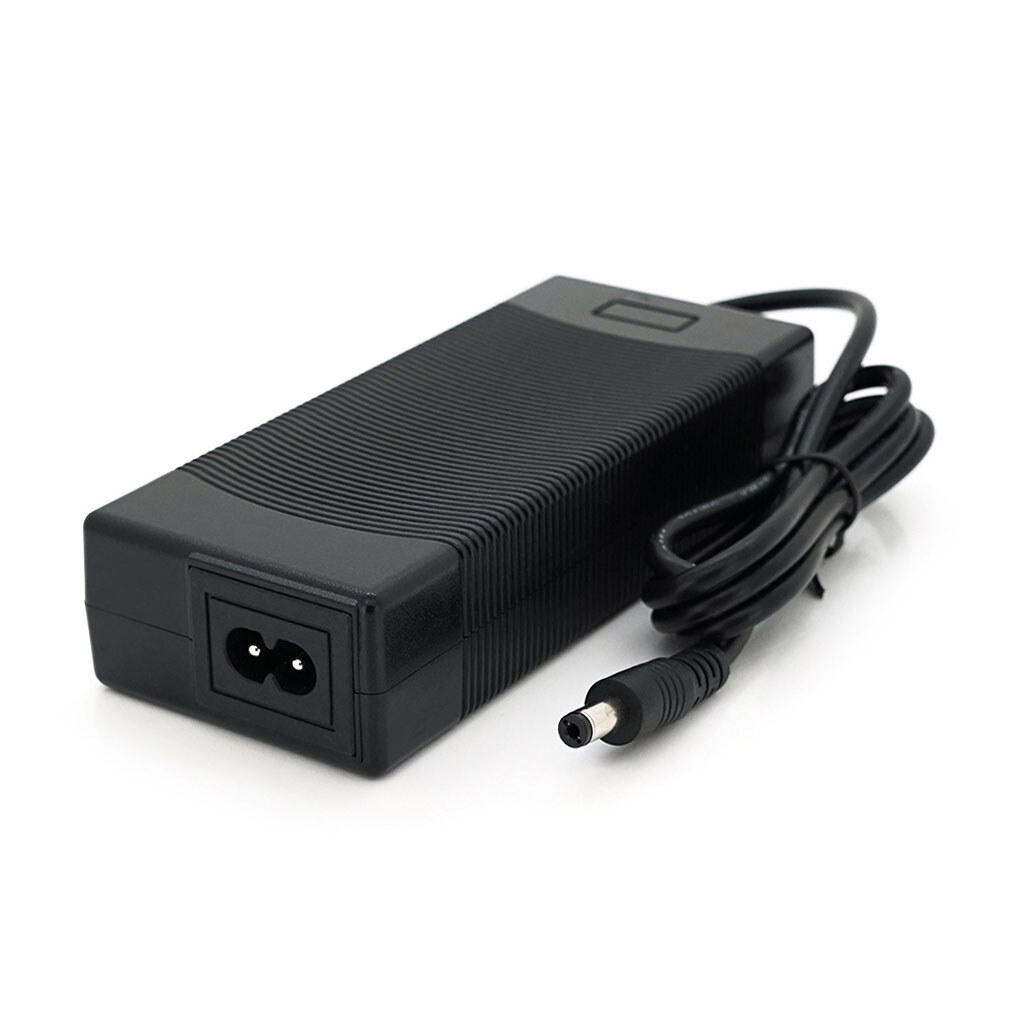 Зарядное устройство HE/HB-360502для LiFePo аккумуляторов 36.5V2A - № 1 Зарядное устройство HE/HB-360502для LiFePo аккумуляторов 36.5V2A - № 1