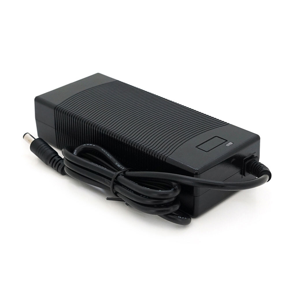 Зарядное устройство HE/HB-360502для LiFePo аккумуляторов 36.5V2A - № 2 Зарядное устройство HE/HB-360502для LiFePo аккумуляторов 36.5V2A - № 2