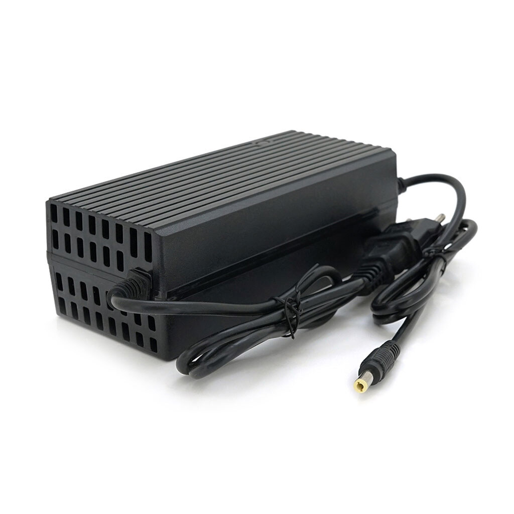 Зарядное устройство Jinyi для аккумуляторов LiFePo4 60V(73V), 20S, 3A - № 1 Зарядное устройство Jinyi для аккумуляторов LiFePo4 60V(73V), 20S, 3A - № 1