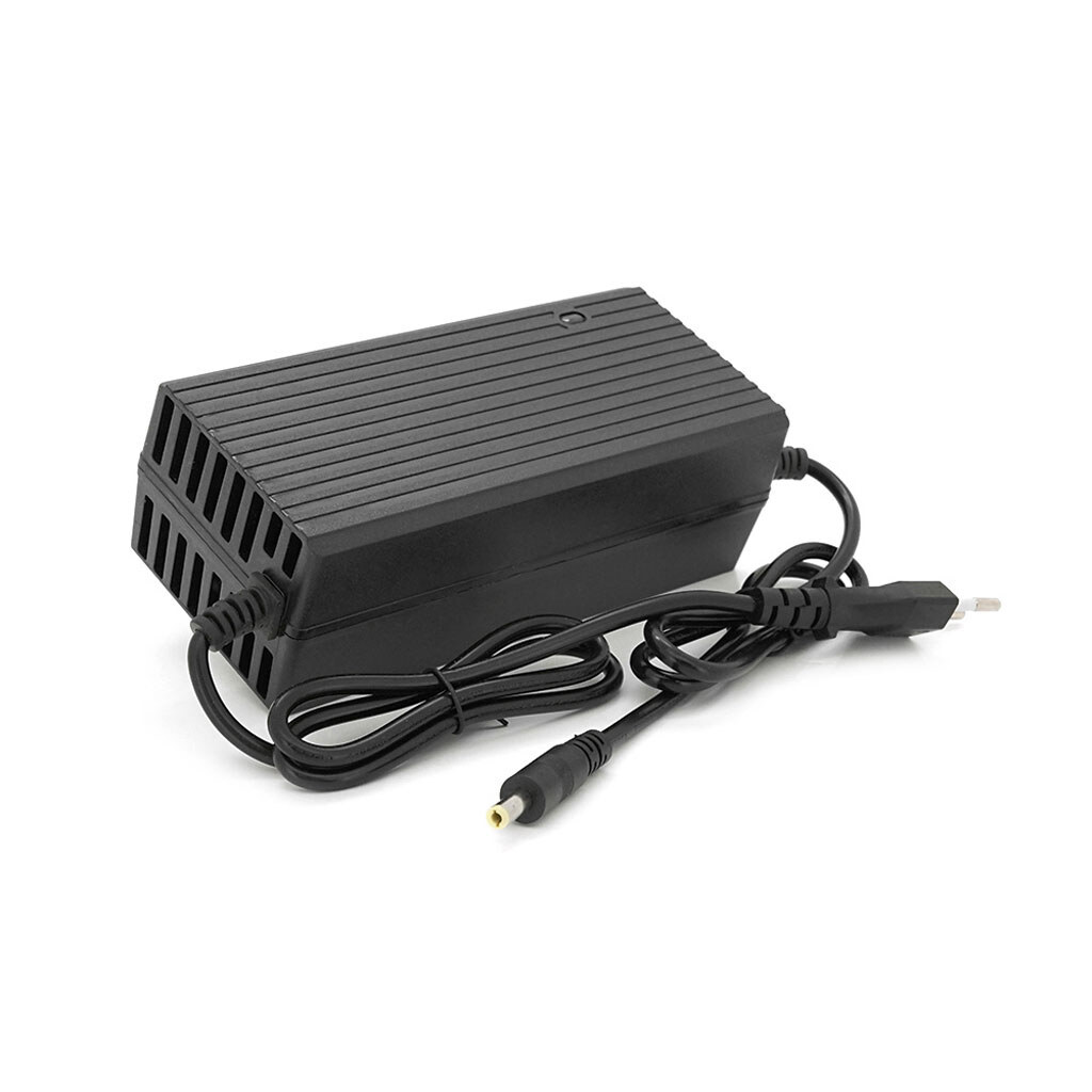 Зарядное устройство Jinyi для аккумуляторов Li-ion 24V(29,4V), 7S, 2A - № 1 Зарядное устройство Jinyi для аккумуляторов Li-ion 24V(29,4V), 7S, 2A - № 1