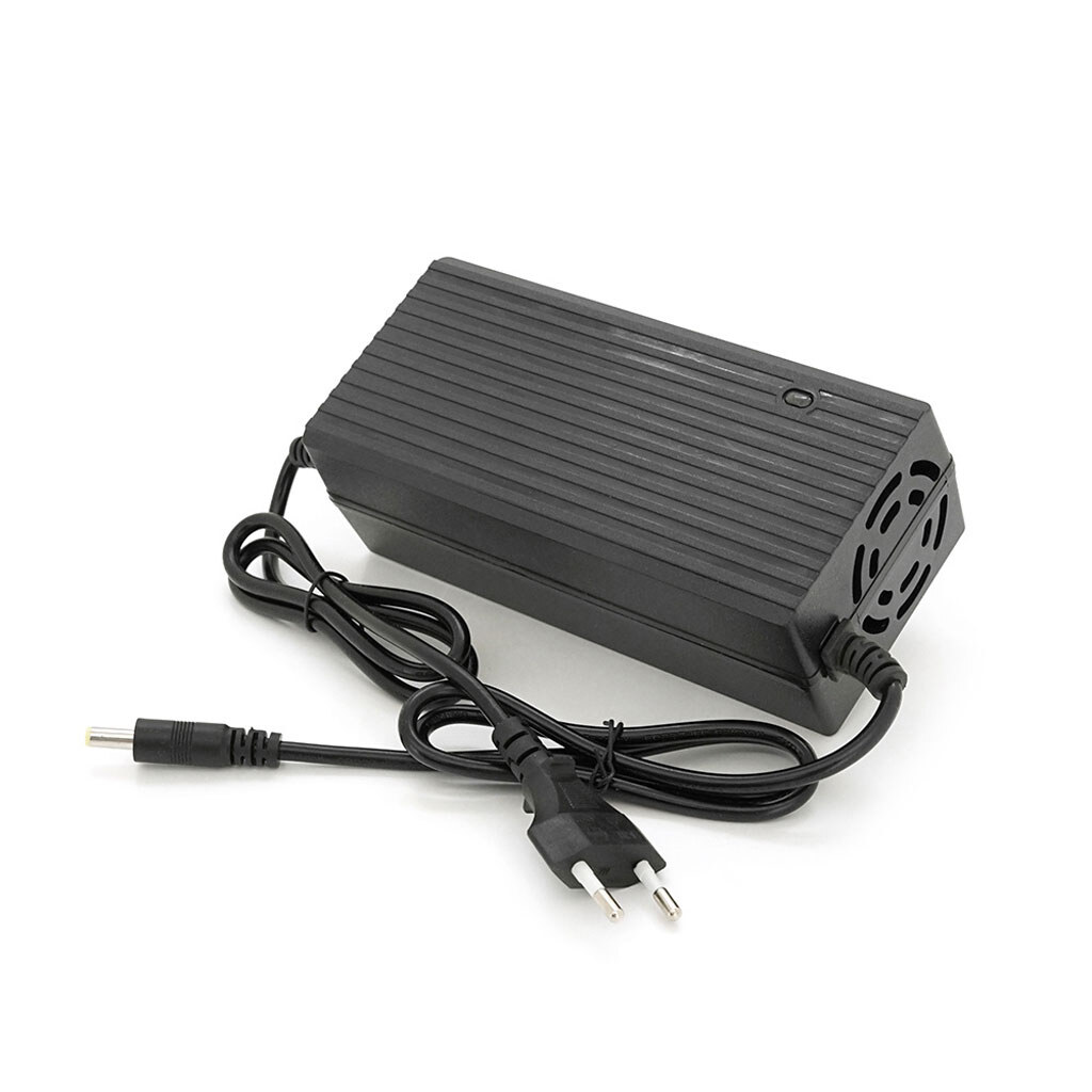 Зарядное устройство Jinyi для аккумуляторов Li-ion 24V(29,4V), 7S, 2A - № 2 Зарядное устройство Jinyi для аккумуляторов Li-ion 24V(29,4V), 7S, 2A - № 2