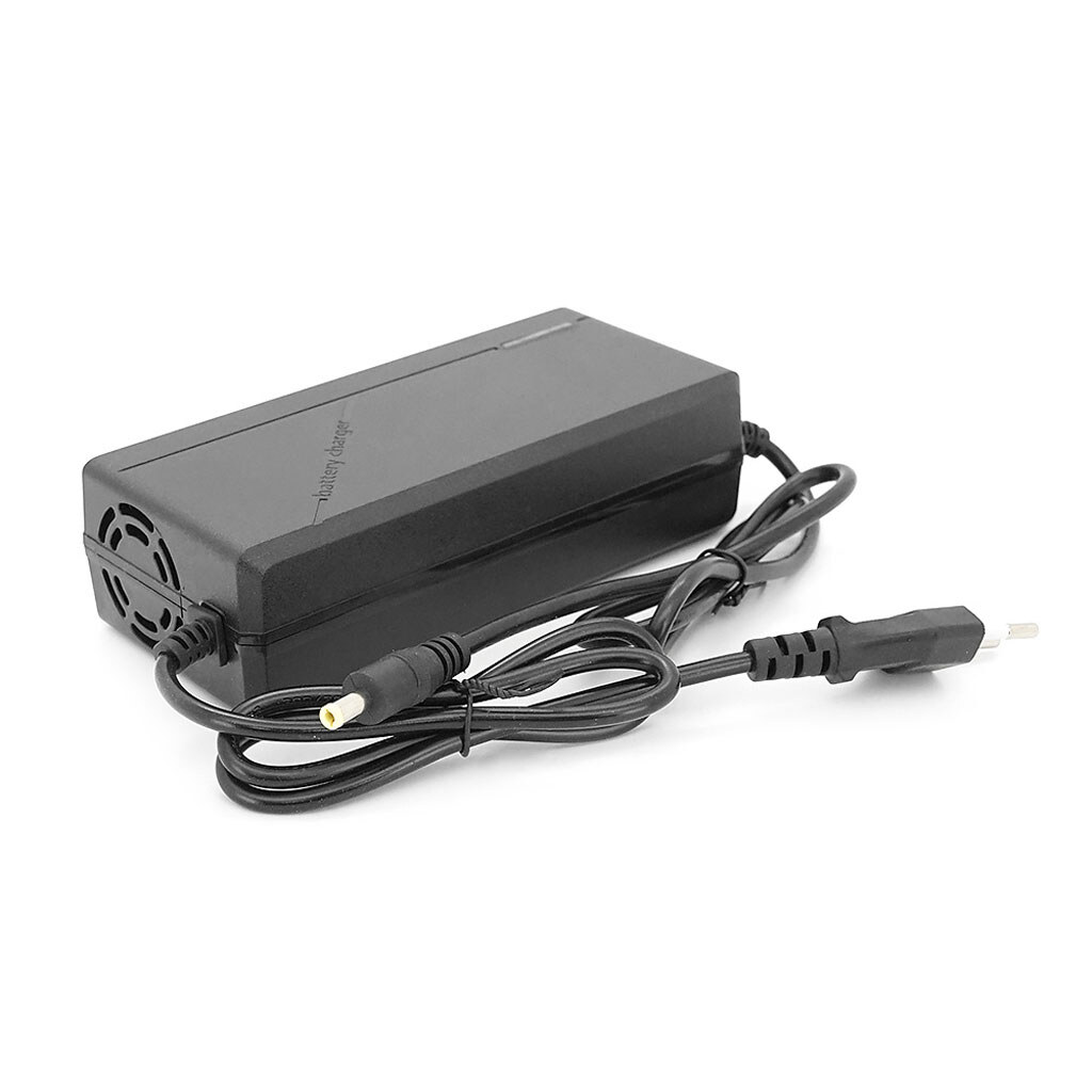 Зарядное устройство LiitoKala Lii-294500 для Li-Ion аккумуляторов 7S-29.4V5A - № 1 Зарядное устройство LiitoKala Lii-294500 для Li-Ion аккумуляторов 7S-29.4V5A - № 1