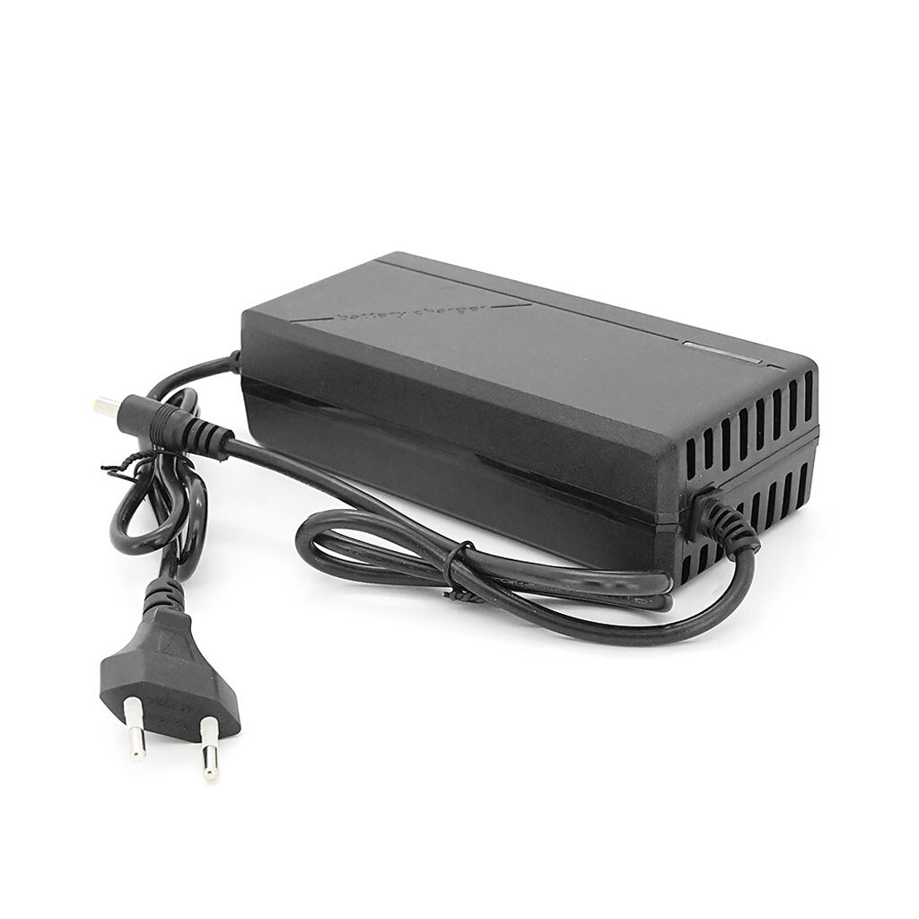 Зарядное устройство LiitoKala Lii-294500 для Li-Ion аккумуляторов 7S-29.4V5A - № 2 Зарядное устройство LiitoKala Lii-294500 для Li-Ion аккумуляторов 7S-29.4V5A - № 2