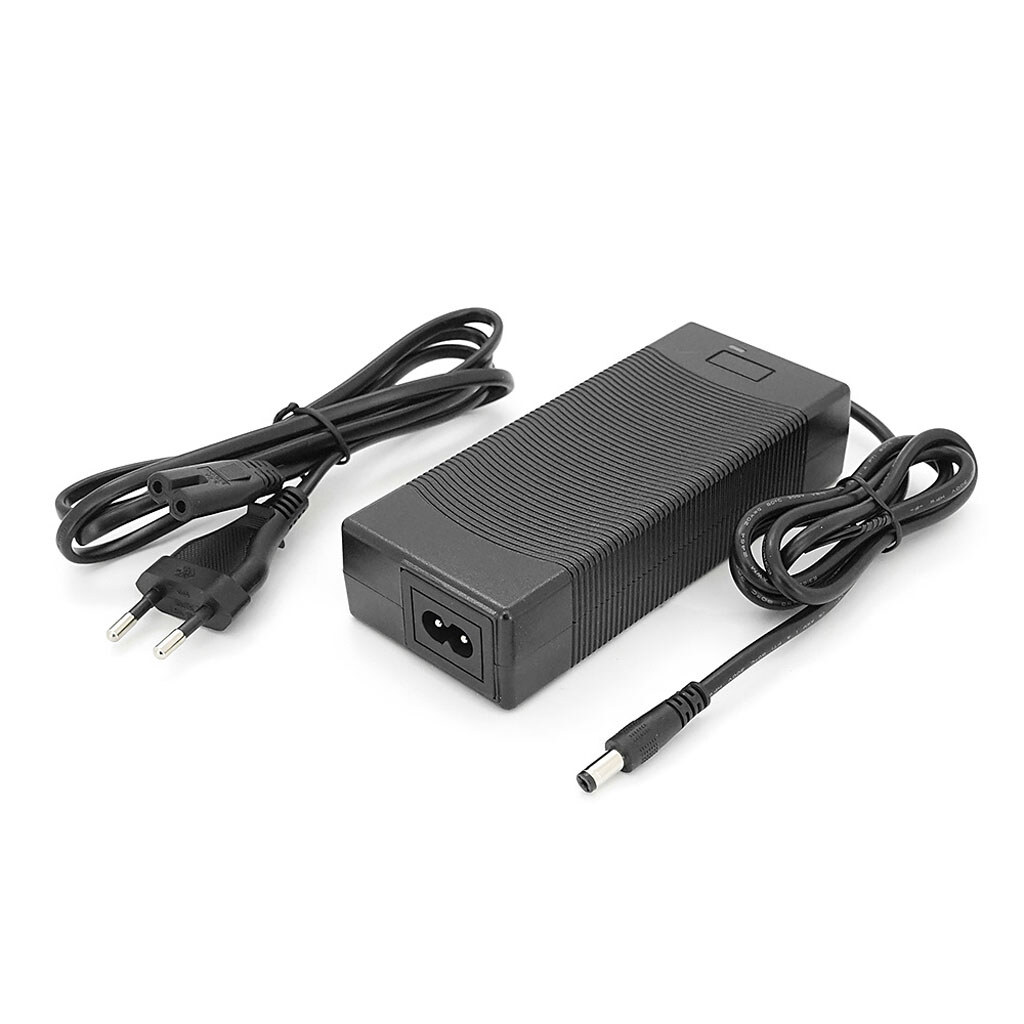 Зарядное устройство LiitoKala Lii-480200 для Li-Ion аккумуляторов 13S-48V2A - № 1 Зарядное устройство LiitoKala Lii-480200 для Li-Ion аккумуляторов 13S-48V2A - № 1