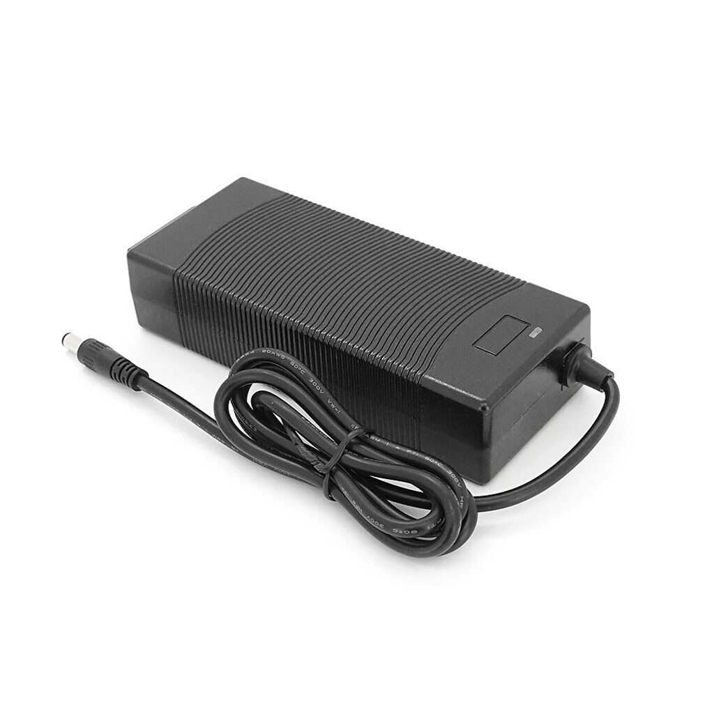 Зарядное устройство LiitoKala Lii-480200 для Li-Ion аккумуляторов 13S-48V2A - № 2 Зарядное устройство LiitoKala Lii-480200 для Li-Ion аккумуляторов 13S-48V2A - № 2