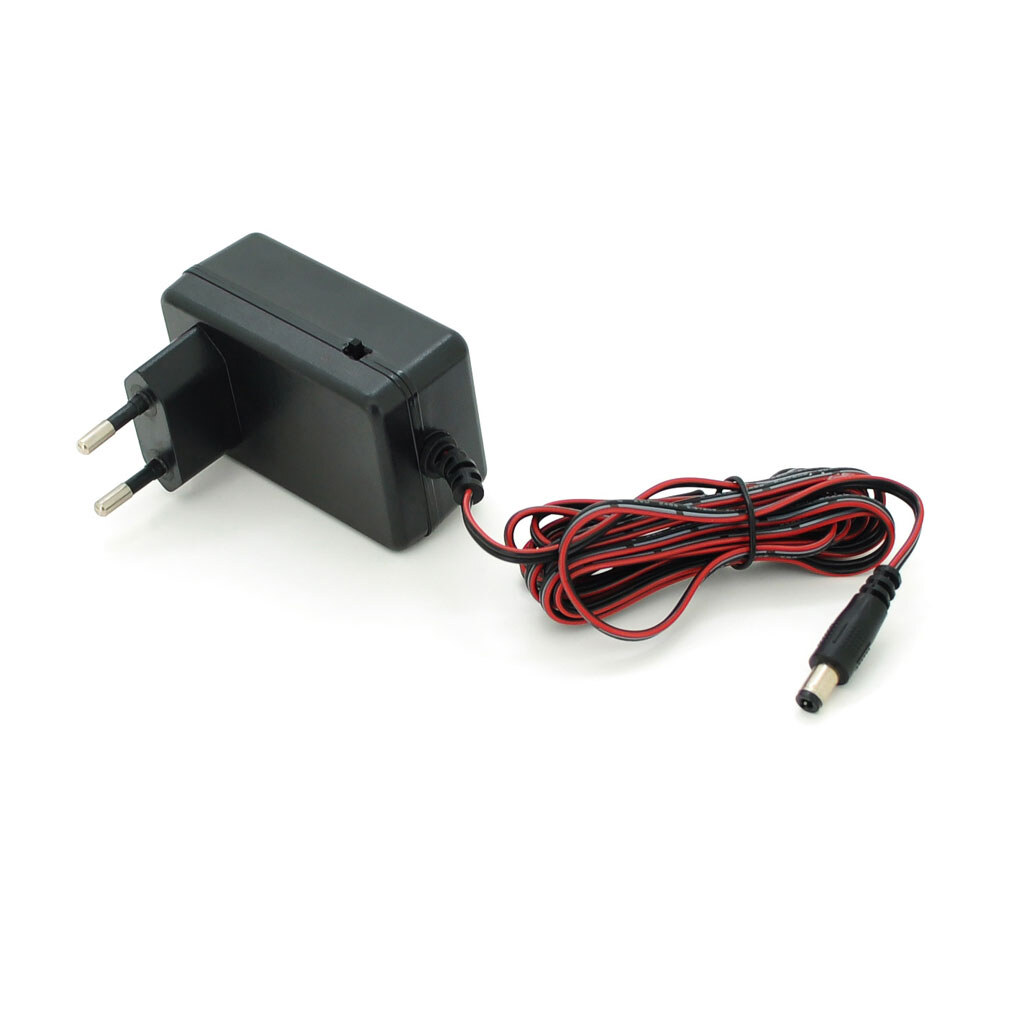Зарядний пристрій Mervesan MT-6/12C для акумулятора 6/12V-1A - № 1 Зарядний пристрій Mervesan MT-6/12C для акумулятора 6/12V-1A - № 1