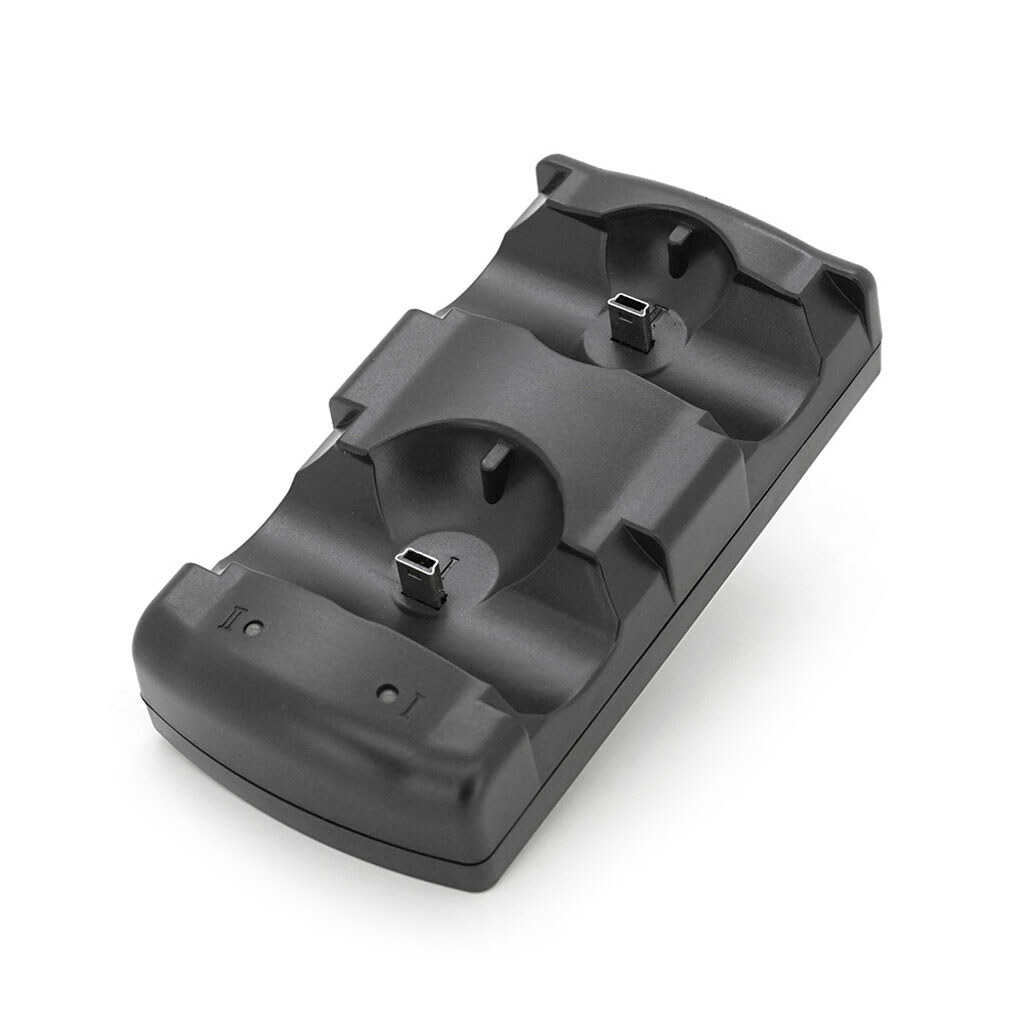 Зарядное устройство PS3 Handle Dual Charge - № 1 Зарядное устройство PS3 Handle Dual Charge - № 1