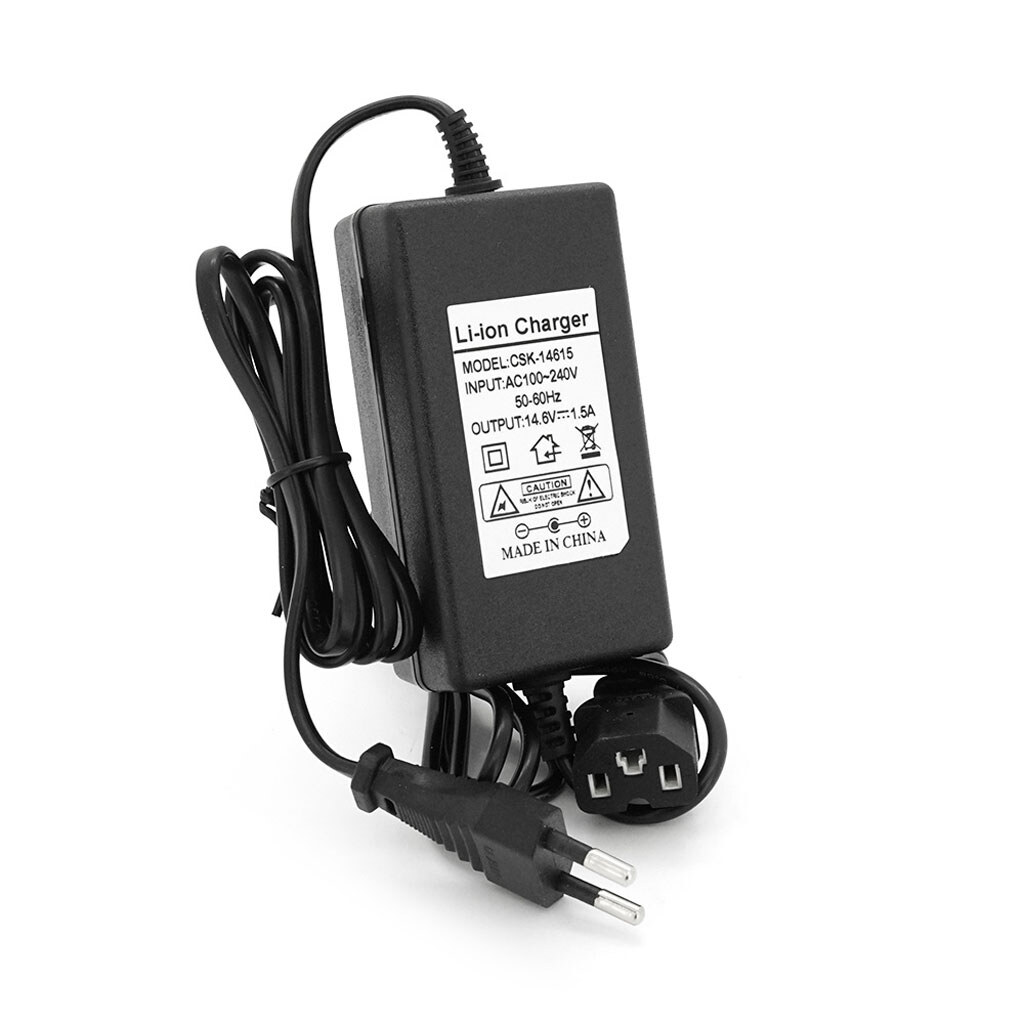 Зарядное устройство для аккумуляторов LiFePO4 12V(14,6V), 4S, 1,5A - № 3 Зарядное устройство для аккумуляторов LiFePO4 12V(14,6V), 4S, 1,5A - № 3