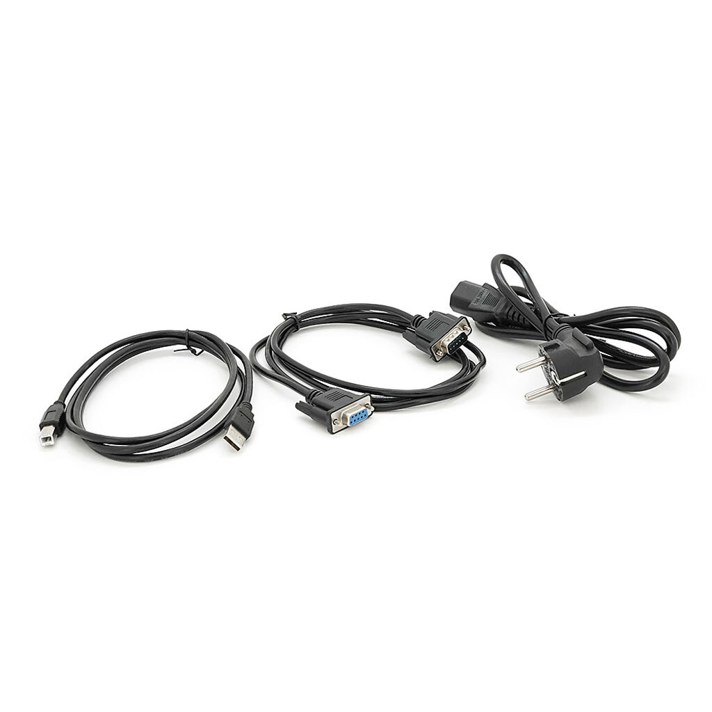 ИБП ON-LINE Ritar RACK RT-2KSLI-LCD - № 5 ИБП ON-LINE Ritar RACK RT-2KSLI-LCD - № 5
